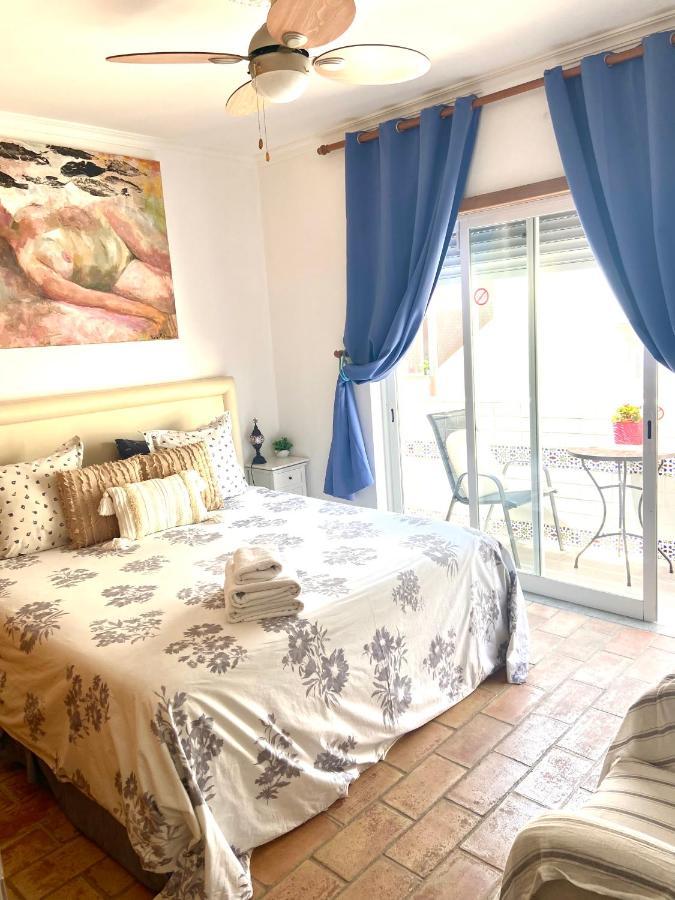 Zenit Olhao Bed & Breakfast ภายนอก รูปภาพ